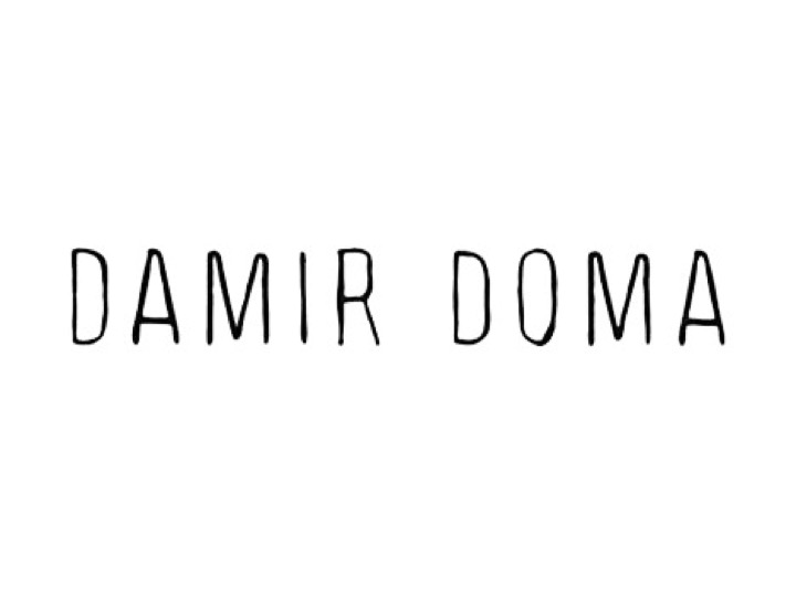 Damir Doma